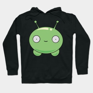 Mooncake Hoodie